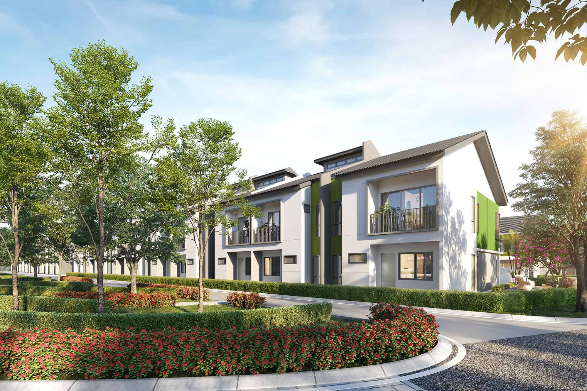 Read more about the article Why Bangi Is the Ideal Choice for Buyers Looking for Property Near Kajang